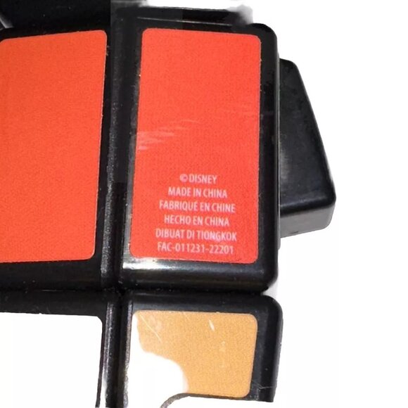 Disney Parks Mickey Mouse Rubik’s Cube - Picture 10 of 13